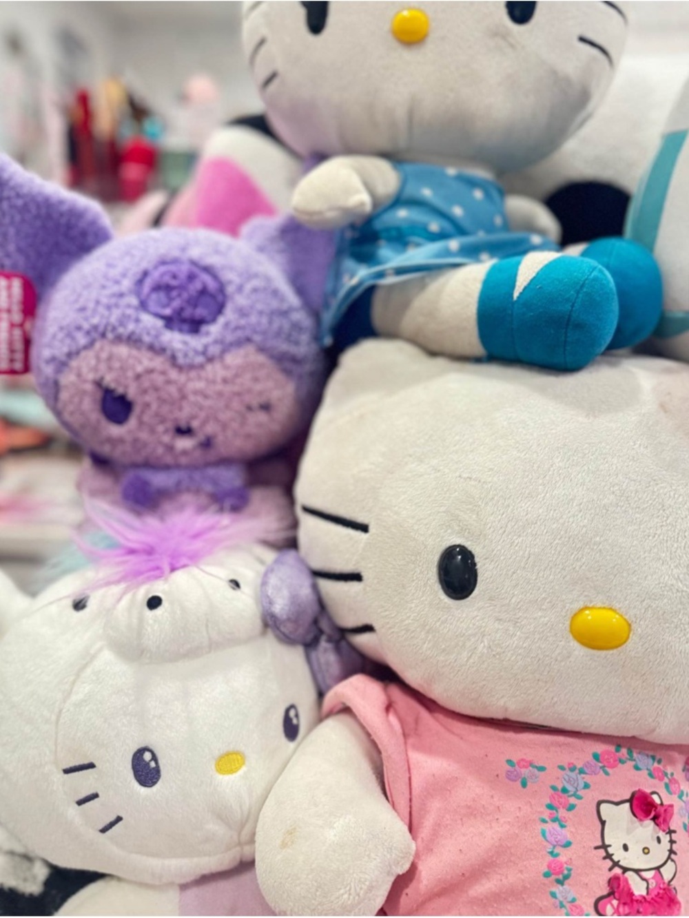 Build a bear bundle - Picture 2 of 4